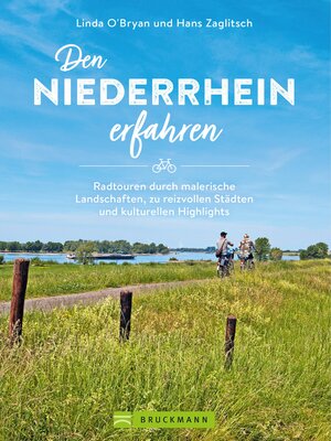 cover image of Den Niederrhein erfahren